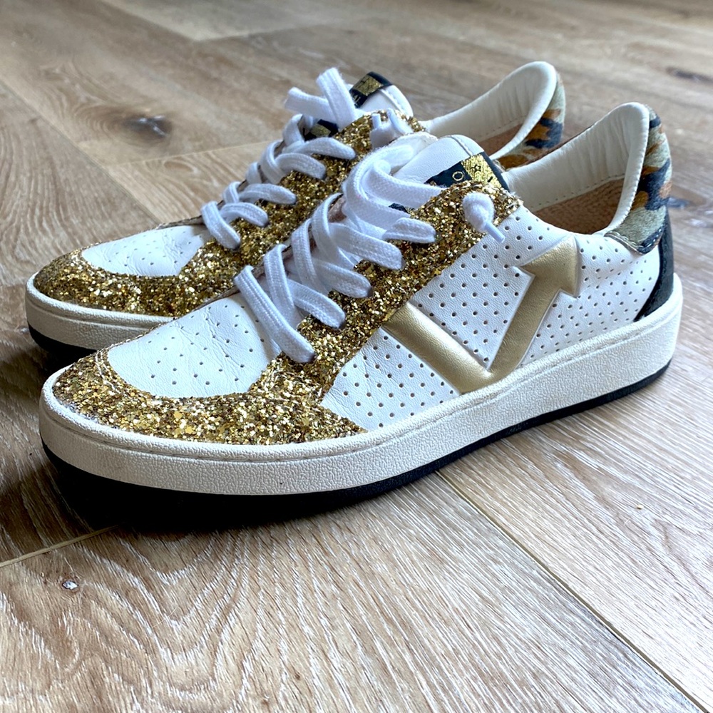 Vintage Havana sneakers